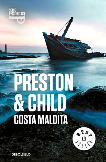 Descargar gratis ebook COSTA MALDITA (INSPECTOR PENDERGAST 15) en epub