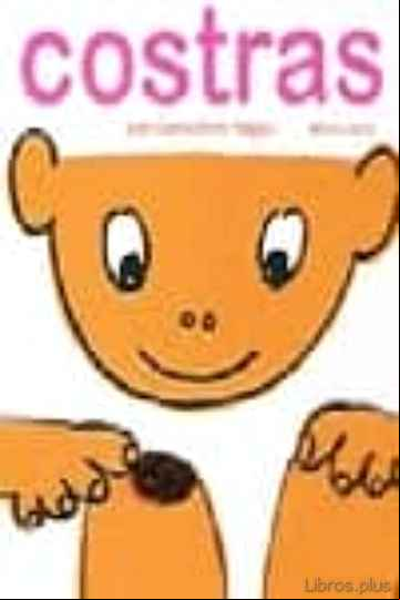 Descargar gratis ebook COSTRAS (EL MAPA DE MI CUERPO, 5) en epub