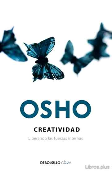 Descargar ebook CREATIVIDAD: LIBERANDO LAS FUERZAS INTERNAS