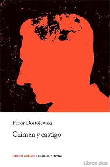 Descargar gratis ebook CRIMEN Y CASTIGO (15ª ED.) en epub