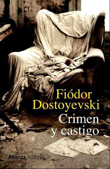 Descargar gratis ebook CRIMEN Y CASTIGO en epub