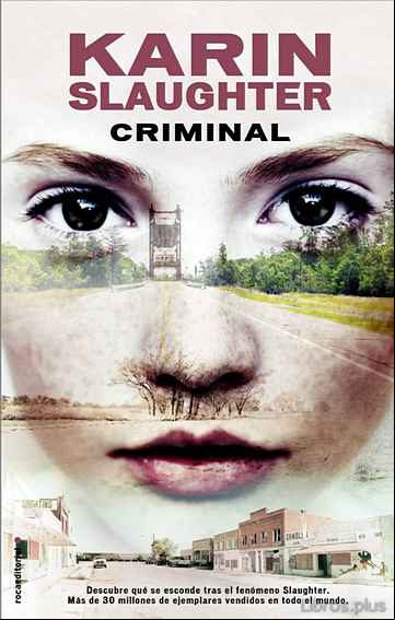 Descargar ebook CRIMINAL