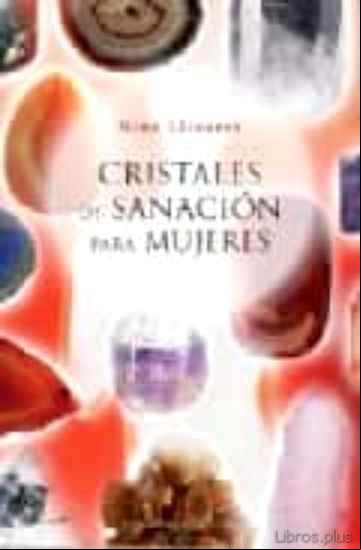 Descargar ebook CRISTALES DE SANACION PARA MUJERES