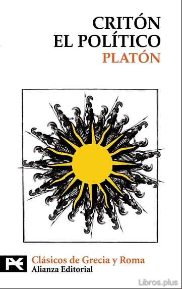 Descargar ebook CRITON. EL POLITICO
