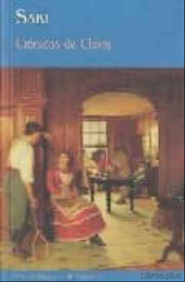 Descargar ebook CRONICAS DE CLOVIS