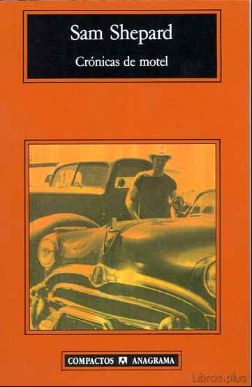 Descargar gratis ebook CRONICAS DE MOTEL en epub