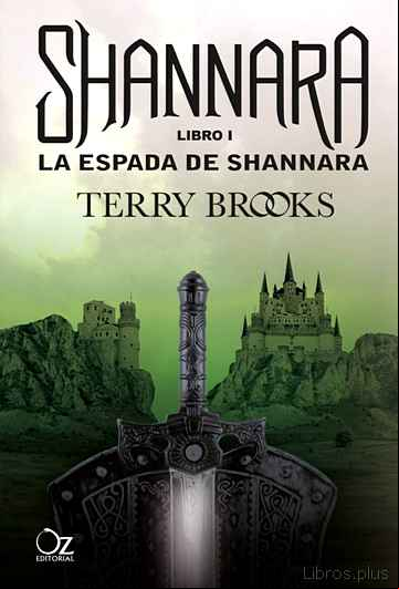 Descargar ebook CRONICAS DE SHANNARA 1: LA ESPADA DE SHANNARA