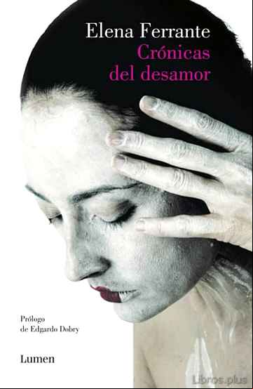 Descargar ebook CRONICAS DEL DESAMOR
