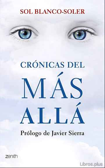 Descargar gratis ebook CRONICAS DEL MAS ALLA en epub