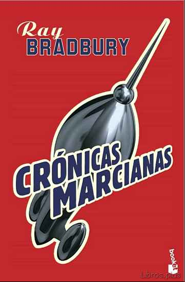 Descargar ebook CRONICAS MARCIANAS