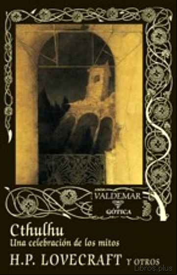 Descargar ebook CTHULHU. UNA CELEBRACION DE LOS MITOS (2ª ED.)