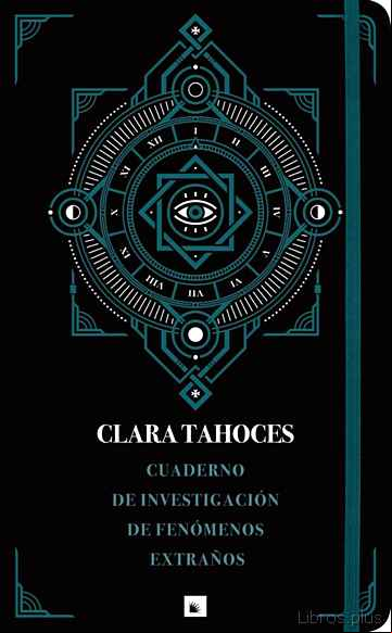 Descargar gratis ebook CUADERNO DE INVESTIGACIÓN DE FENÓMENOS EXTRAÑOS en epub