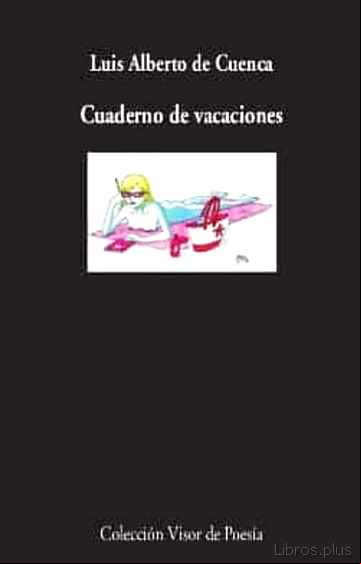 Descargar gratis ebook CUADERNO DE VACACIONES en epub