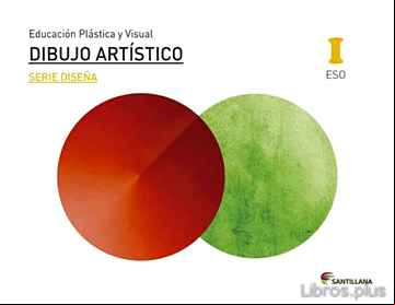 Descargar ebook CUADERNO DIBUJO ARTISTICO NIVEL I 1º ESO ED 2015