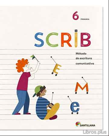 Descargar ebook CUADERNO LENGUA SABER ESCRIBIR 6º EDUCACION PRIMARIA ED 2016