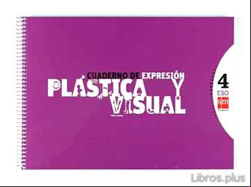 Descargar ebook CUADERNO PLASTICA 4º ESO (2011)
