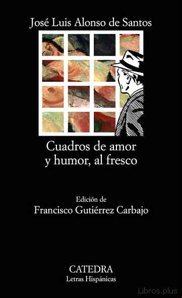 Descargar gratis ebook CUADROS DE AMOR Y HUMOR, AL FRESCO en epub