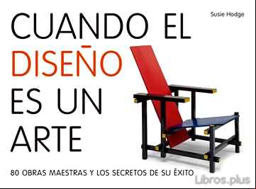 Descargar gratis ebook CUANDO EL DISEÑO ES UN ARTE en epub