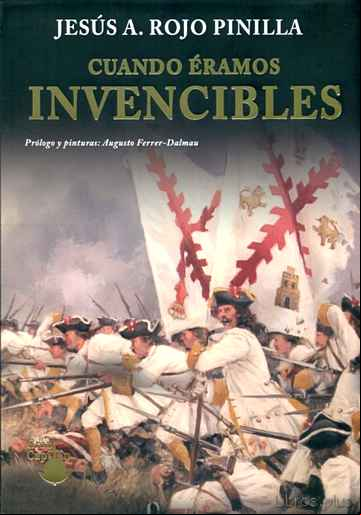 Descargar gratis ebook CUANDO ERAMOS INVENCIBLES en epub