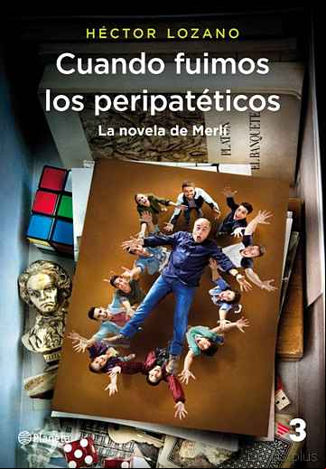 Descargar ebook CUANDO FUIMOS LOS PERIPATÉTICOS