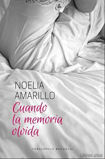 Descargar ebook CUANDO LA MEMORIA OLVIDA