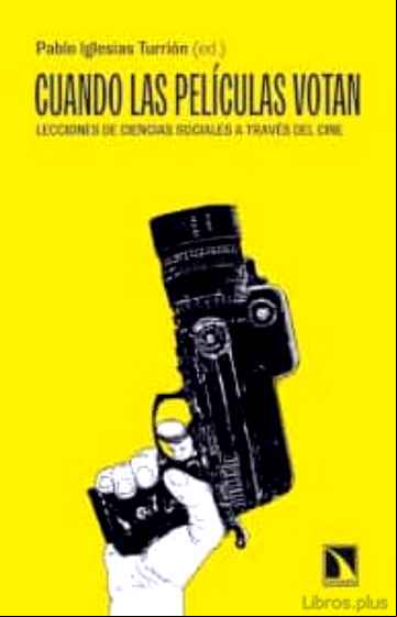 Descargar ebook CUANDO LAS PELICULAS VOTAN