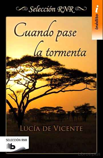 Descargar gratis ebook CUANDO PASE LA TORMENTA en epub