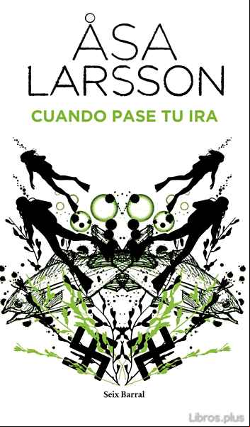 Descargar gratis ebook CUANDO PASE TU IRA en epub