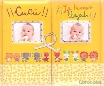 Descargar ebook CUCU! YA HEMOS LLEGADO!