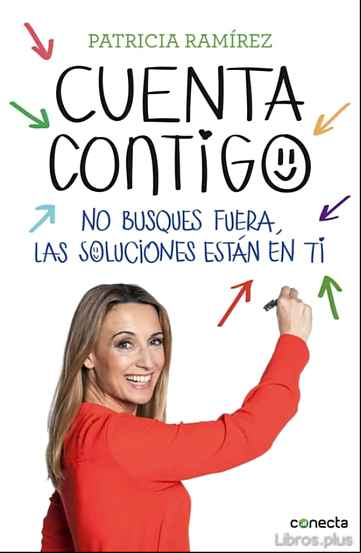 Descargar gratis ebook CUENTA CONTIGO en epub