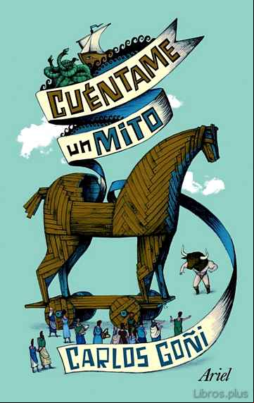 Descargar gratis ebook CUENTAME UN MITO en epub