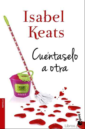 Descargar gratis ebook CUENTASELO A OTRA en epub