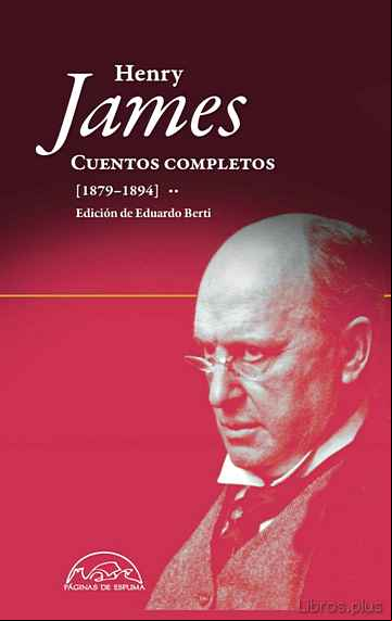 Descargar ebook CUENTOS COMPLETOS (1879-1894)