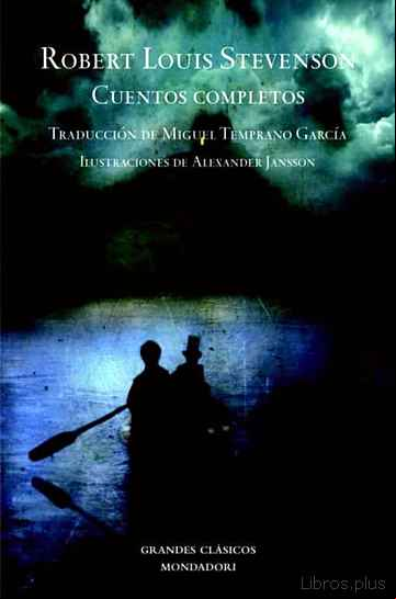 Descargar ebook CUENTOS COMPLETOS