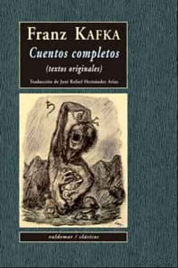 Descargar gratis ebook CUENTOS COMPLETOS: TEXTOS ORIGINALES en epub