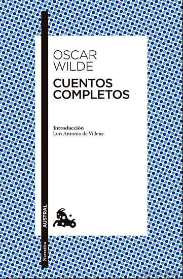 Descargar gratis ebook CUENTOS COMPLETOS WILDE en epub
