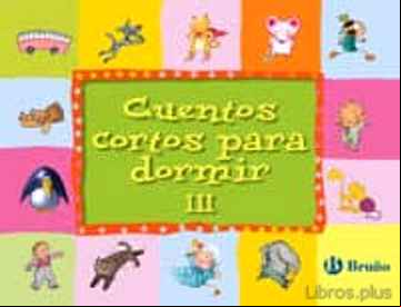 Descargar ebook CUENTOS CORTOS PARA DORMIR III