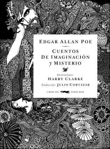 Descargar gratis ebook CUENTOS DE IMAGINACION Y MISTERIO en epub