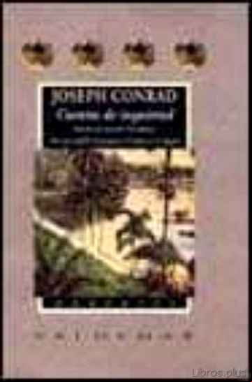 Descargar gratis ebook CUENTOS DE INQUIETUD: KARAIN: UN RECUERDO; LOS IDIOTAS; UNA AVANZ ADILLA DEL PROGRESO; EL REGRESO; LA LAGUNA en epub