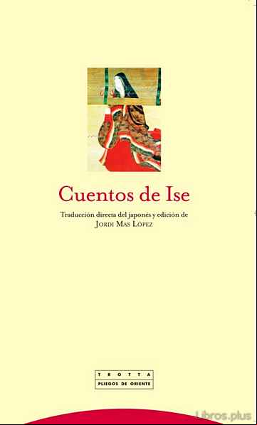 Descargar gratis ebook CUENTOS DE ISE en epub