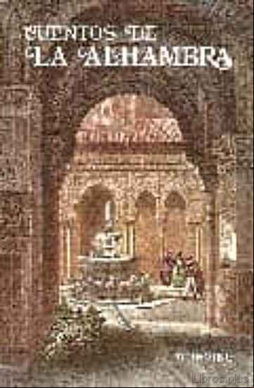 Descargar ebook CUENTOS DE LA ALHAMBRA (27ª ED.)
