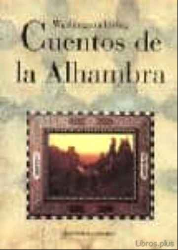 Descargar ebook CUENTOS DE LA ALHAMBRA
