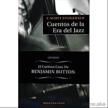 Descargar ebook CUENTOS DE LA ERA DEL JAZZ (MONTESINOS)