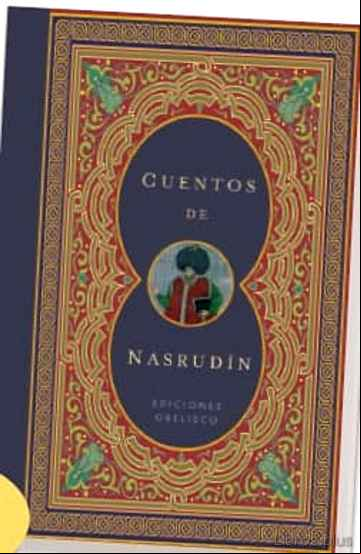 Descargar ebook CUENTOS DE NASRUDIN