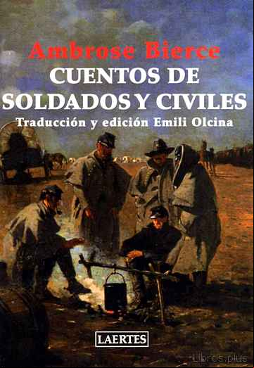 Descargar ebook CUENTOS DE SOLDADOS Y CIVILES