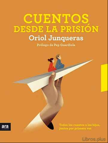 Descargar gratis ebook CUENTOS DESDE PRISION en epub