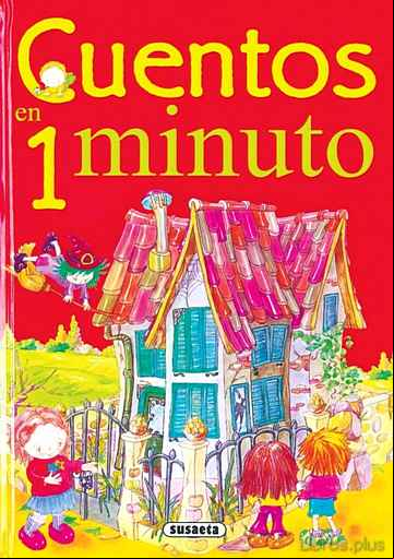 Descargar ebook CUENTOS EN 1 MINUTO