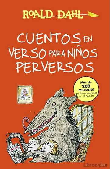Descargar gratis ebook CUENTOS EN VERSO PARA NIÑOS PERVERSOS en epub
