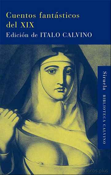 Descargar ebook CUENTOS FANTASTICOS DEL XIX