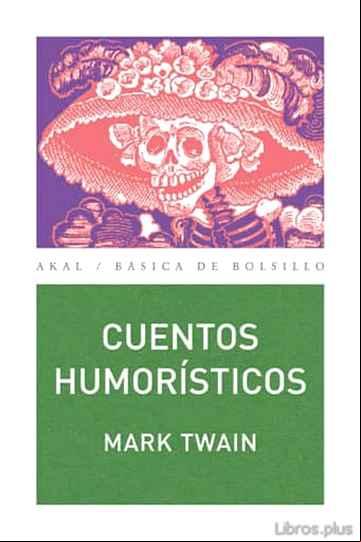 Descargar ebook CUENTOS HUMORISTICOS